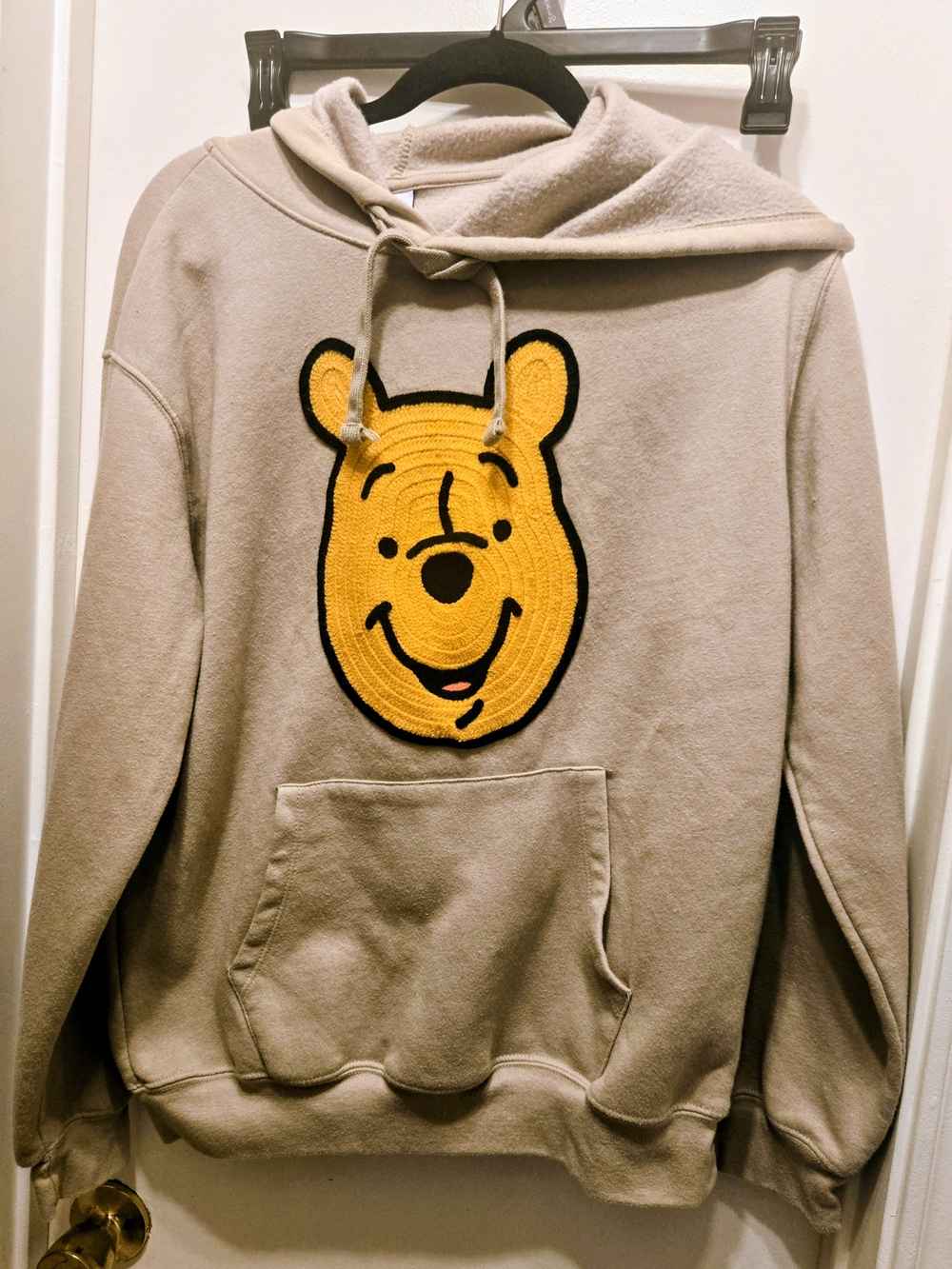 WINNIE THE POOH HOODIE